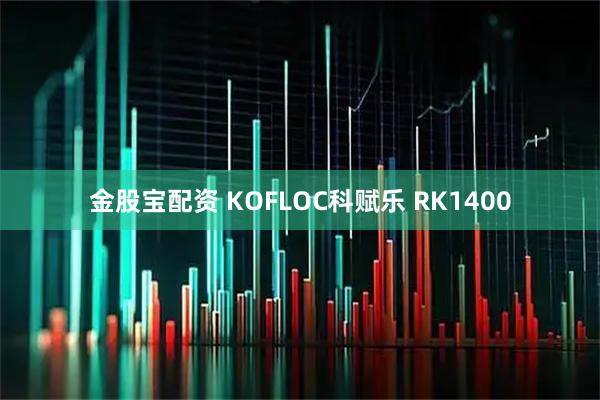 金股宝配资 KOFLOC科赋乐 RK1400